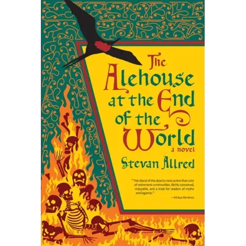 The Alehouse at the End of the World