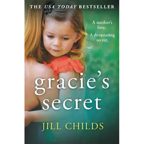 Gracie's Secret