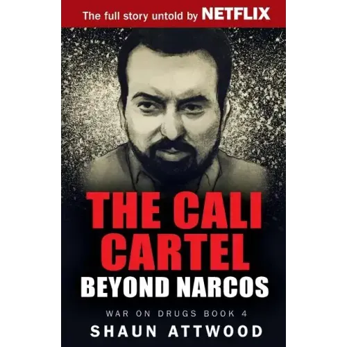 The Cali Cartel: Beyond Narcos