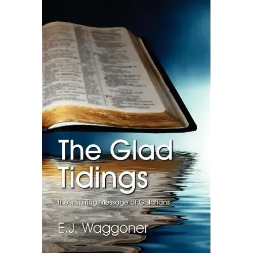 The Glad Tidings