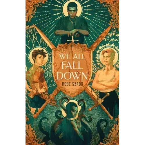 We All Fall Down