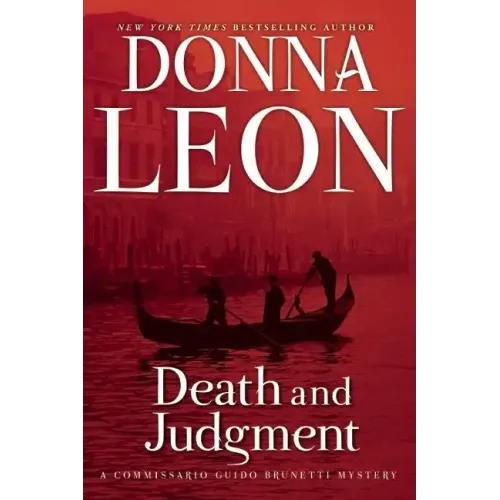 Death and Judgment