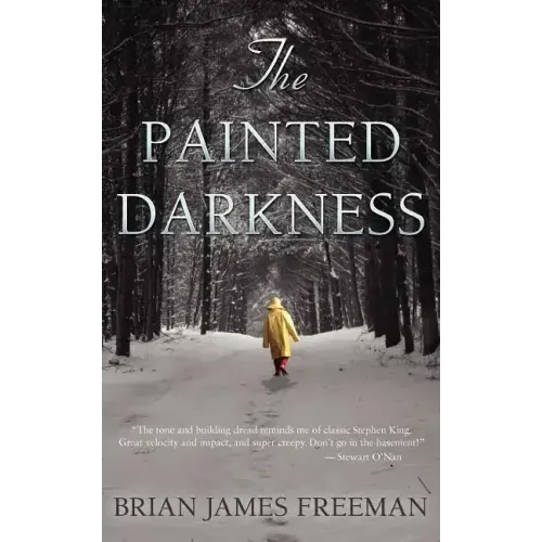 The Painted Darkness