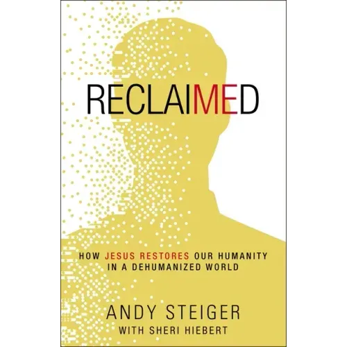 Reclaimed Softcover