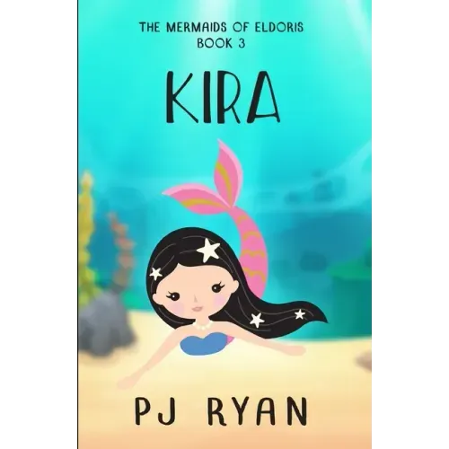 Kira: A funny chapter book for kids ages 9-12