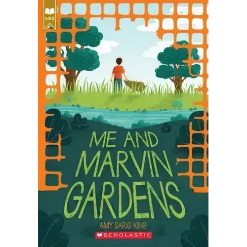 Me and Marvin Gardens