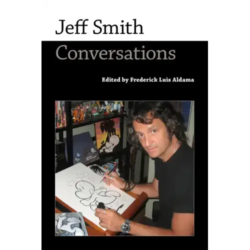 Jeff Smith: Conversations