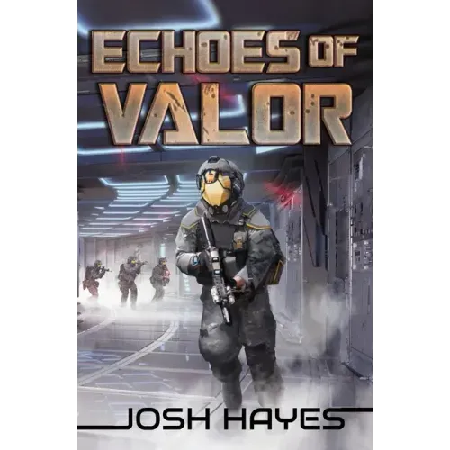 Echoes of Valor: Valor Book Two