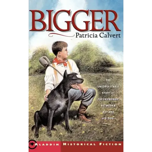 Bigger