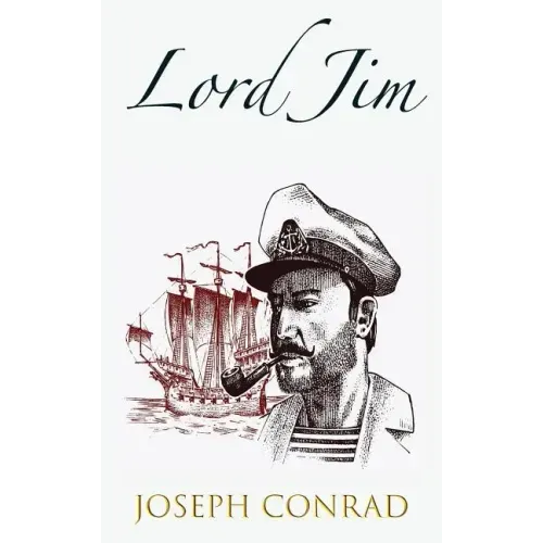 Lord Jim: a Tale
