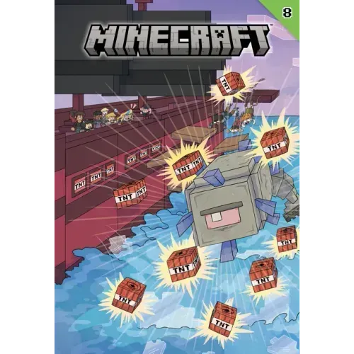 Minecraft #8