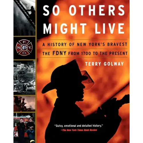So Others Might Live