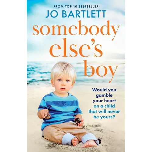 Somebody Else's Boy