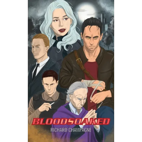 Bloodsoaked