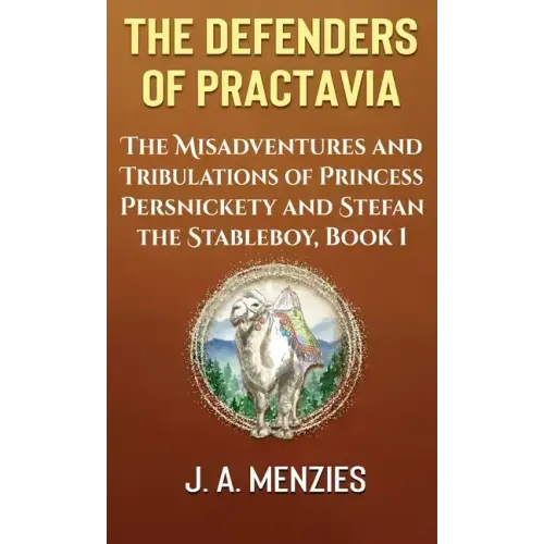 Defenders of Practavia