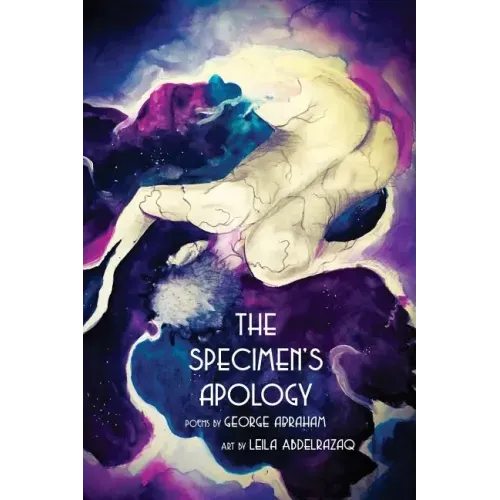 The specimen's apology