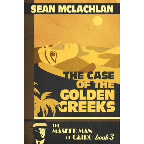 The Case of the Golden Greeks