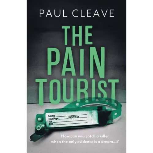 The Pain Tourist