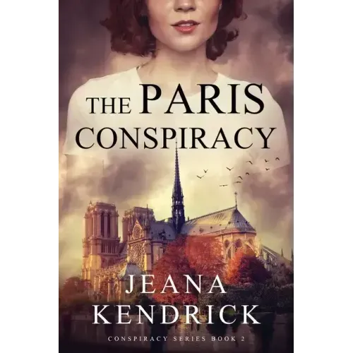 The Paris Conspiracy