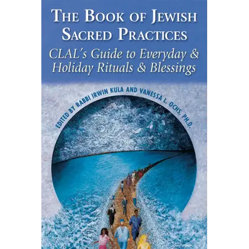 Book of Jewish Sacred Practices