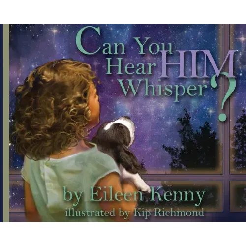Can You Hear Him Whisper?