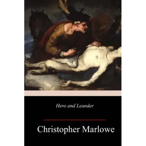 Hero and Leander