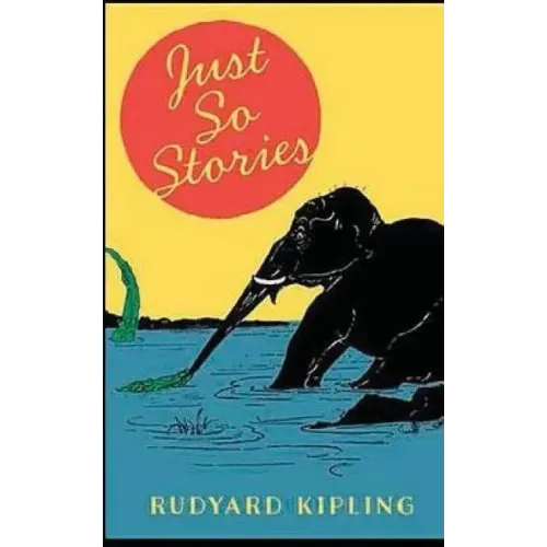 Just So Stories
