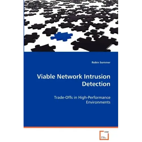 Viable Network Intrusion Detection