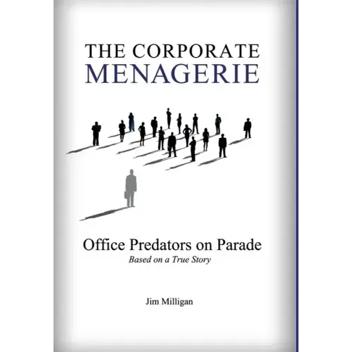 The Corporate Menagerie: Office Predators on Parade