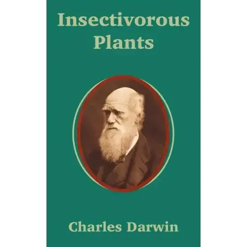 Insectivorous Plants