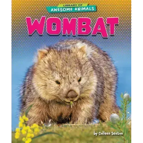 Wombat