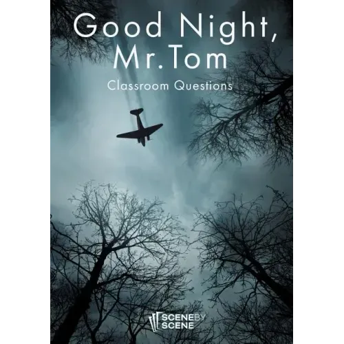 Good Night, Mr. Tom Classroom Questions