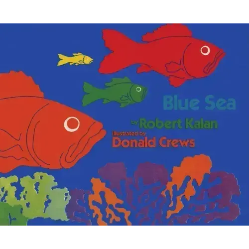 Blue Sea