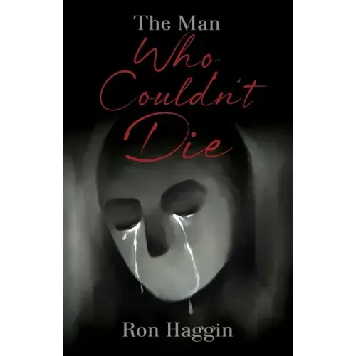 The Man Who Couldn't Die