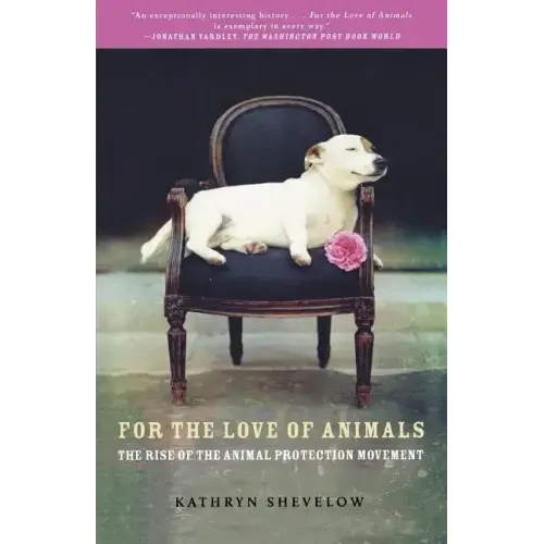 For the Love of Animals