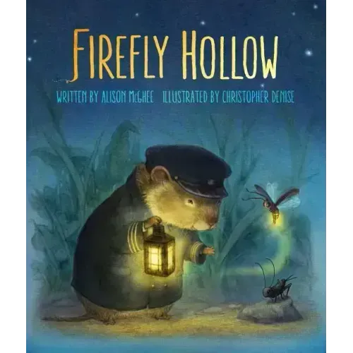 Firefly Hollow