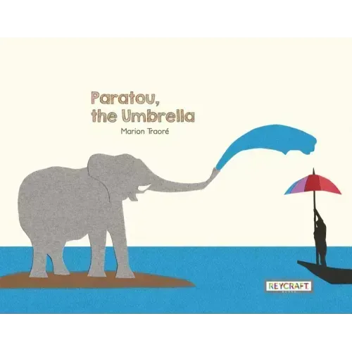 Paratou, the Umbrella