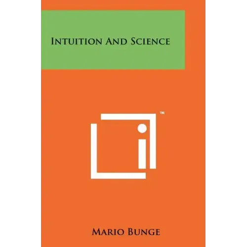 Intuition And Science