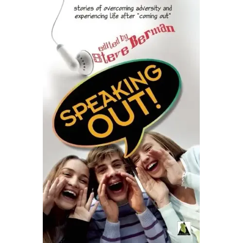 Speaking Out: LGBTQ Youth Stand Up