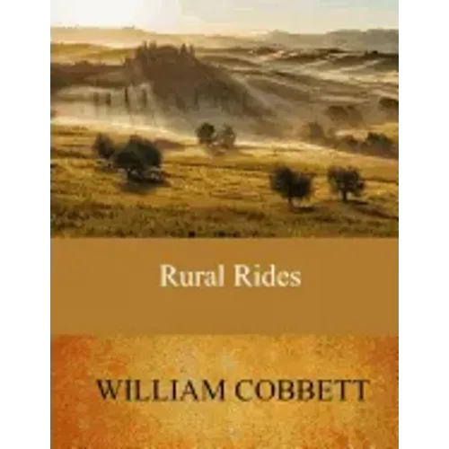 Rural Rides