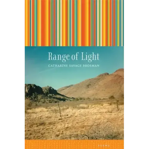 Range of Light