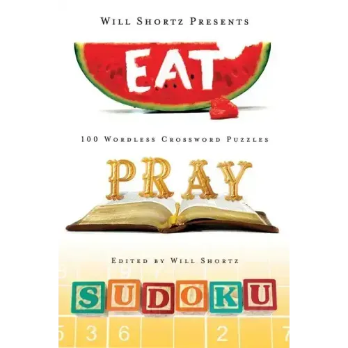 Wsp Eat, Pray, Sudoku