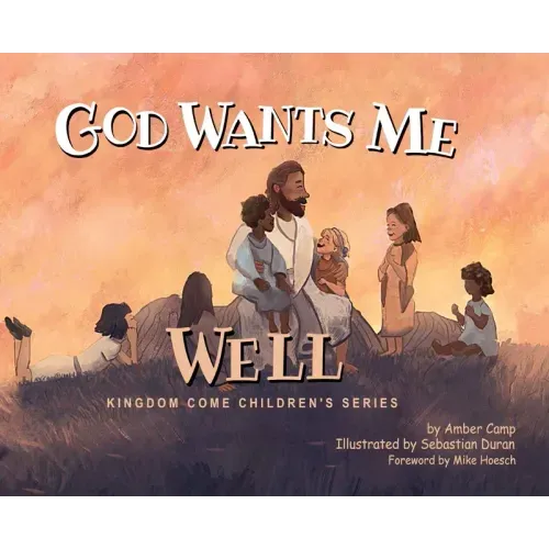 God Wants Me Well