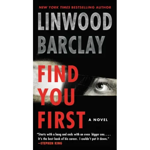 Find You First