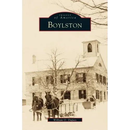 Boylston