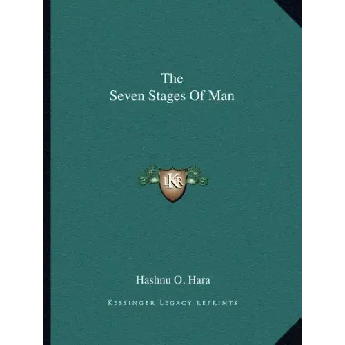 The Seven Stages of Man