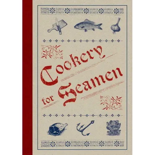 Cookery for Seamen
