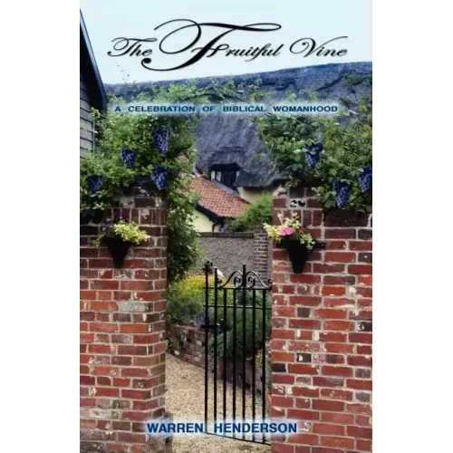 The Fruitful Vine