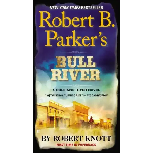 Robert B. Parker's Bull River
