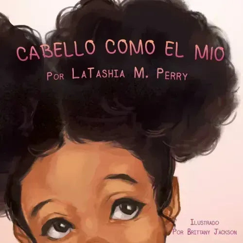 Cabello Como El Mio